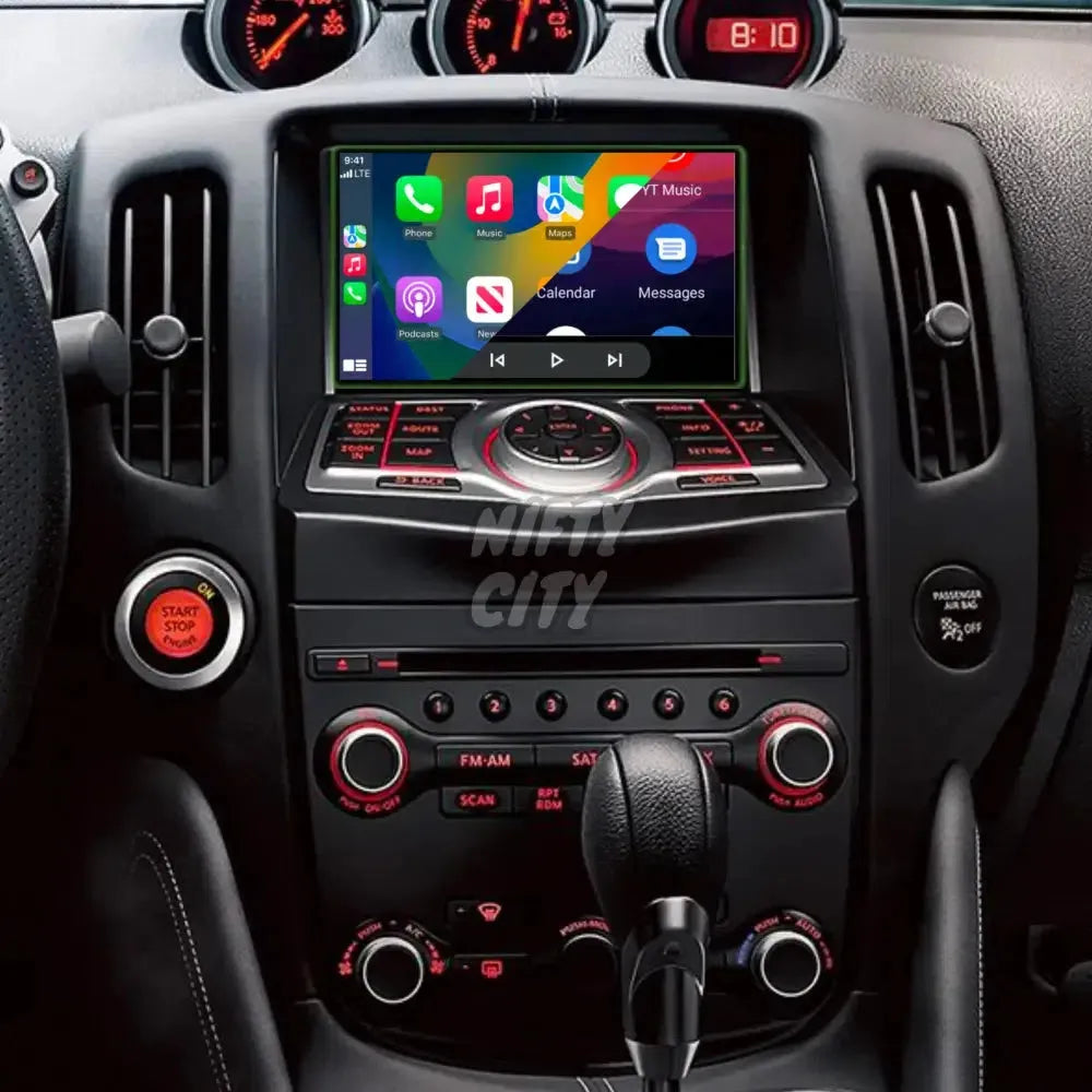 nissan-370z-2009-2021-apple- nissan-370z-2009-2021-apple-