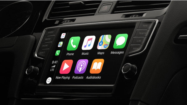 How to get Apple CarPlay or Android Auto on factory OEM Headunit