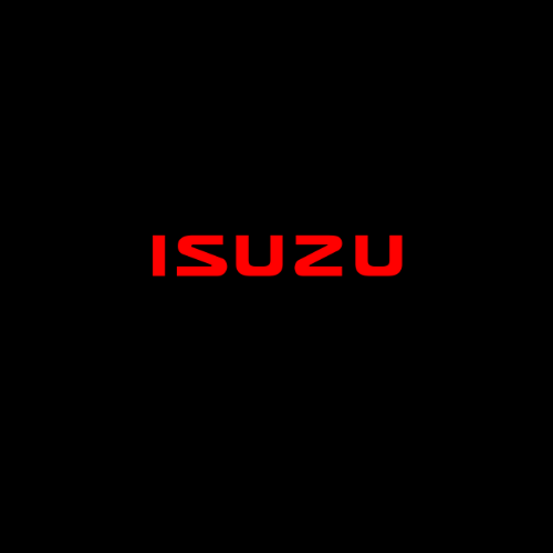 ISUZU