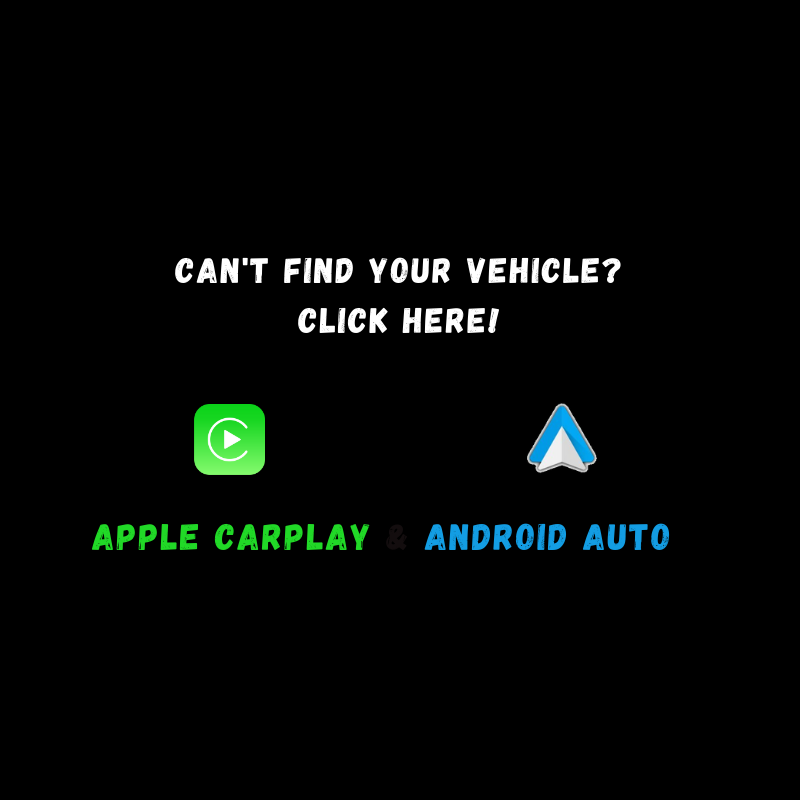 More Vehicles