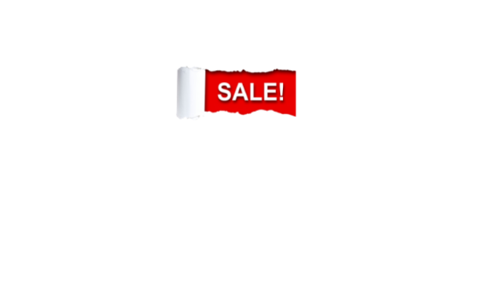 Currently discounted