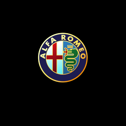 Alfa Romeo