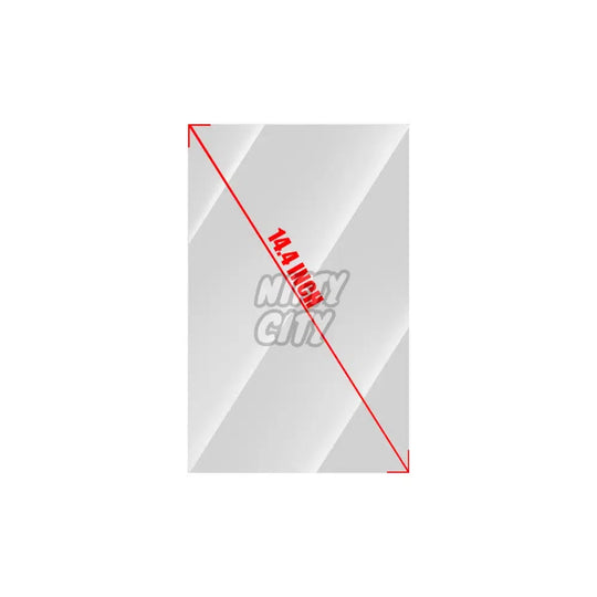 12.1’ Protective Screen Cover