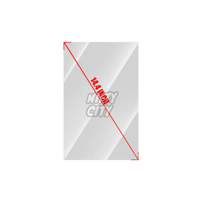 14.4 Inch Protective Screen Cover - Nifty City