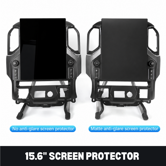 15.6" Protective Screen Cover
