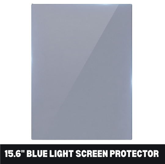 15.6" Protective Screen Cover