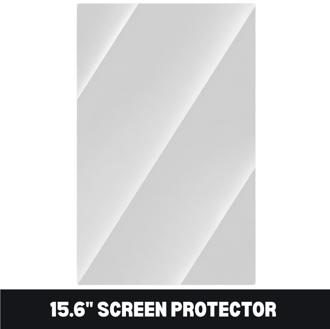 15.6" Protective Screen Cover