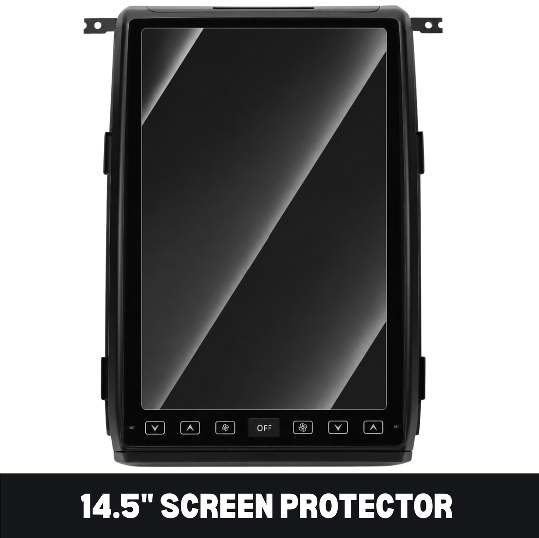 14.5"/14.4" Protective Screen Cover