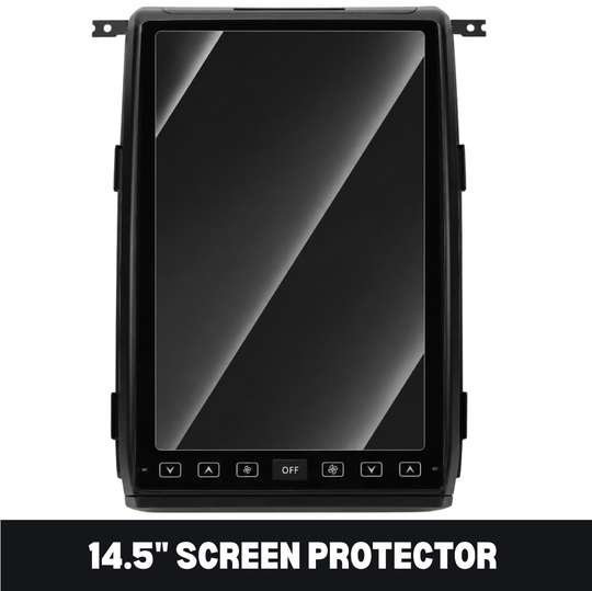 14.5"/14.4" Protective Screen Cover