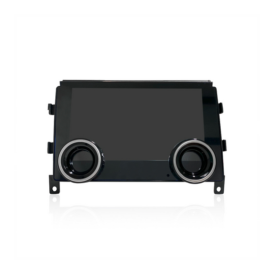 Nissan GT-R 2008-2016 Digital AC Climate Control Panel Display Upgrade - Nifty City