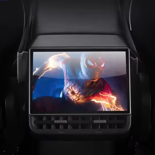 Rear Display Screen for Tesla Model Y 2019-2024 - Nifty City