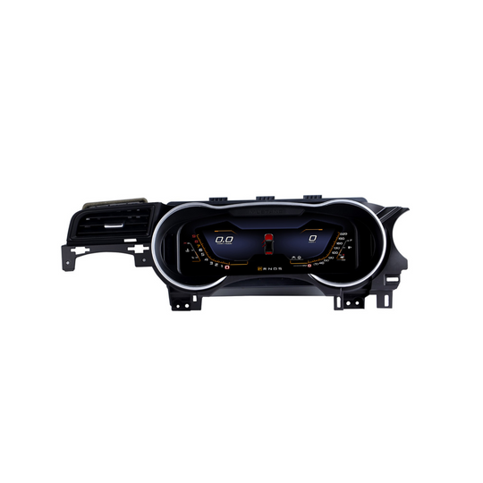 Ford Mustang 2015-2023 LCD Digital Instrument Cluster Dash Upgrade Speedo - Nifty City