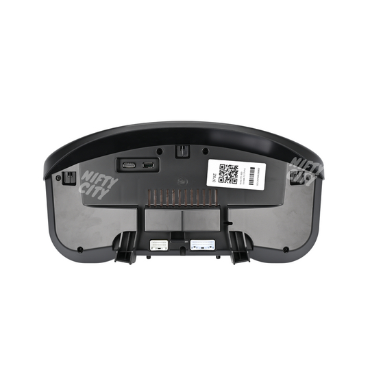 Nissan 370Z 2009-2022 Digital Instrument Cluster Dash Speedo Upgrade - Nifty City