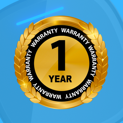 Extended Warranty (1 Year) - Nifty City