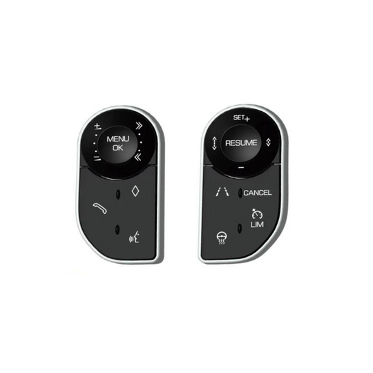 Land Rover 2013-2018 Fitout set (12.3" Screen & Digital AC Panel) - Nifty City