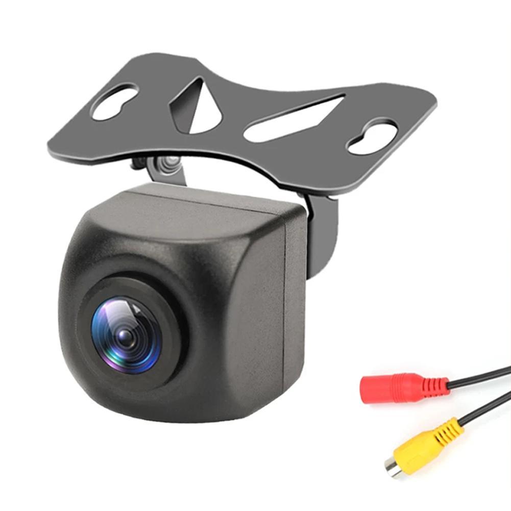 Universal Aftermarket Reverse Camera (Rear or Front) - Nifty City