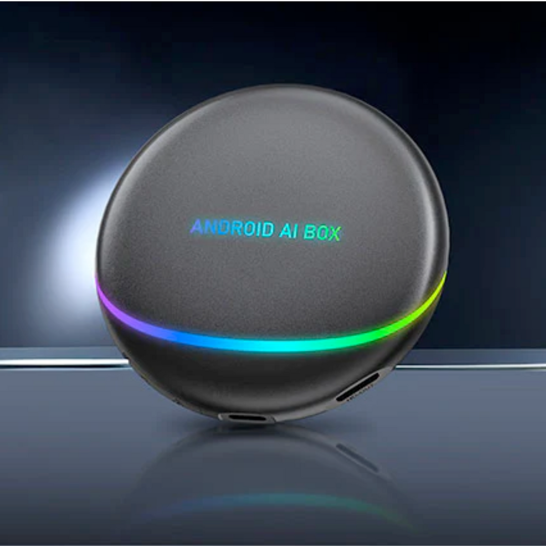 Android AI Box for Nissan Connect Vehicles – Nifty City Android AI Box for Nissan Connect Vehicles – Nifty City