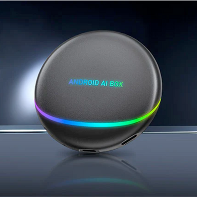 Android AI Box for Nissan GT-R - Nifty City