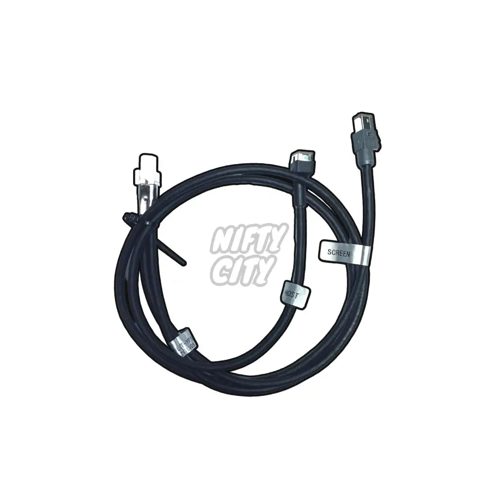 Acura TSX 2004-2014 Apple CarPlay & Android Auto Integration - Nifty City