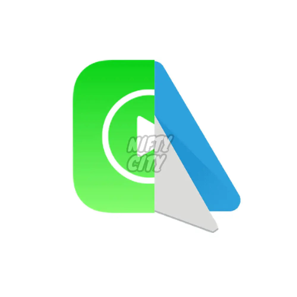 Apple CarPlay & Android Auto for Volkswagen, Skoda, SEAT - Nifty City