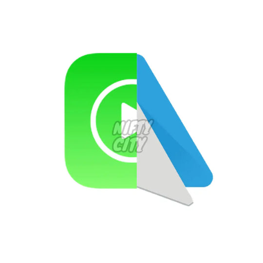 Apple CarPlay & Android Auto for Volkswagen, Skoda, SEAT - Nifty City