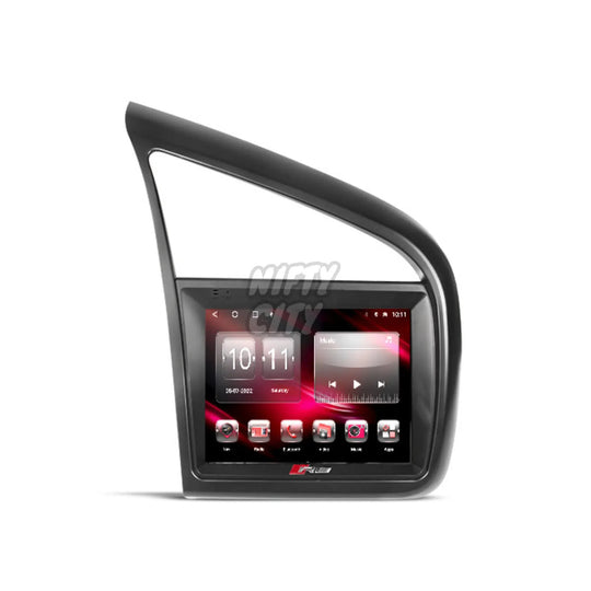 Audi R8 V10 2007-2015 Apple Carplay Android Auto Stereo Screen