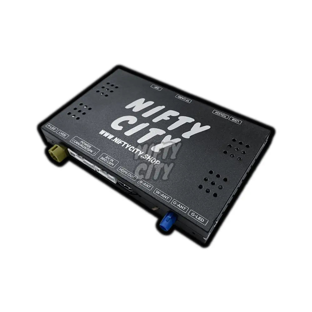 Audi CarPlay kit audi a3 s3 rs3 前期専用 Audi A3 S3 RS3 Wireless Apple CarPlay & Android Auto