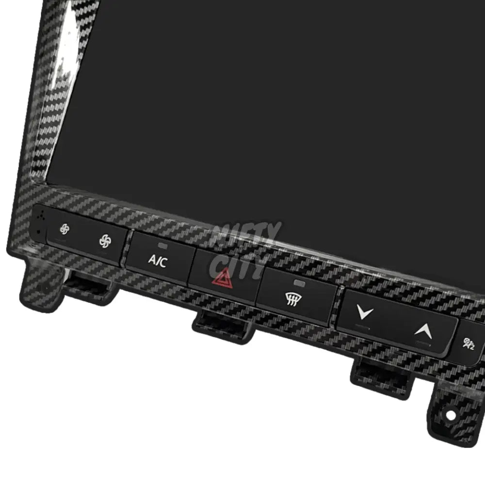 Add Carbon Fibre - Nifty City