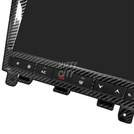 Add Carbon Fibre - Nifty City