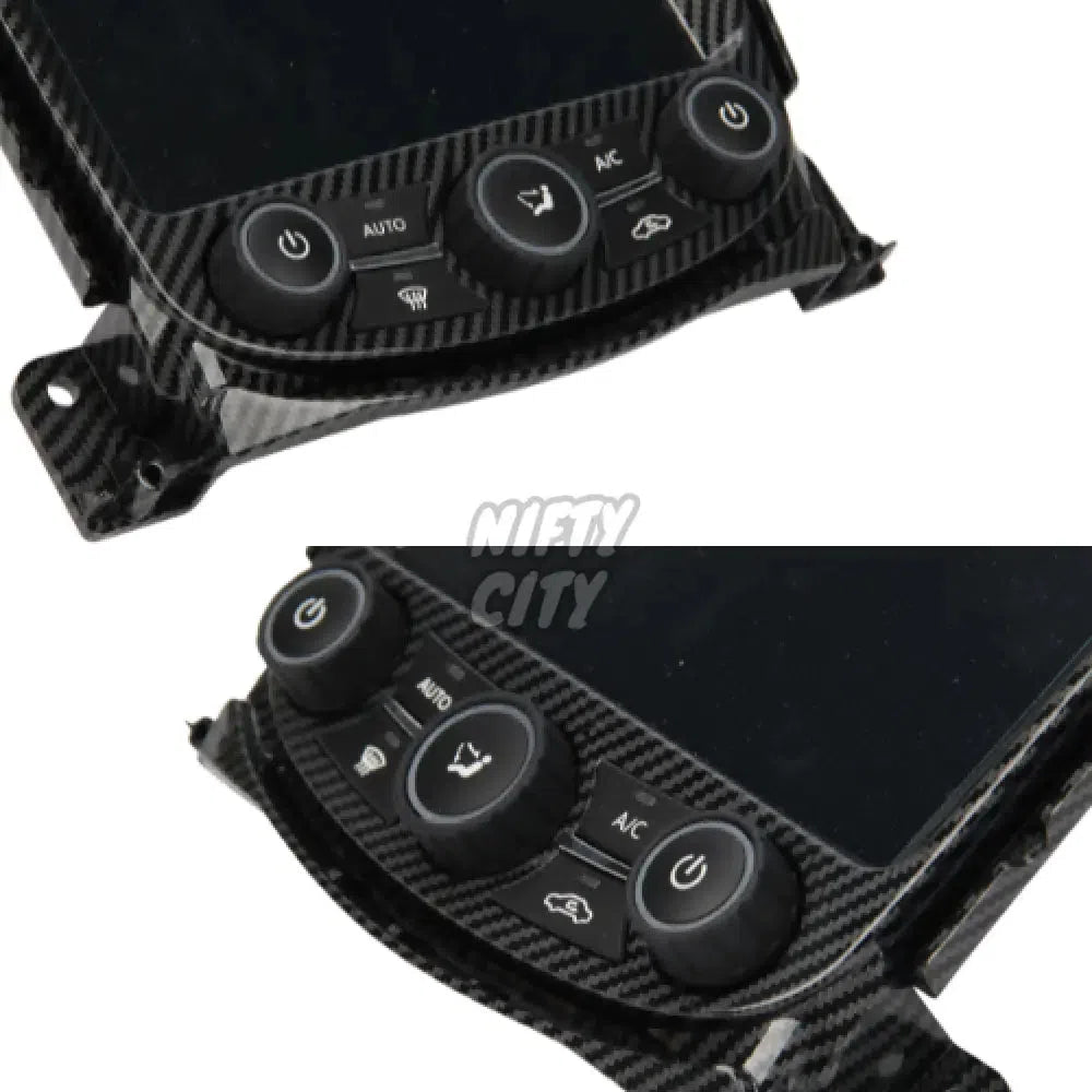 Go Carbon Fibre - Nifty City