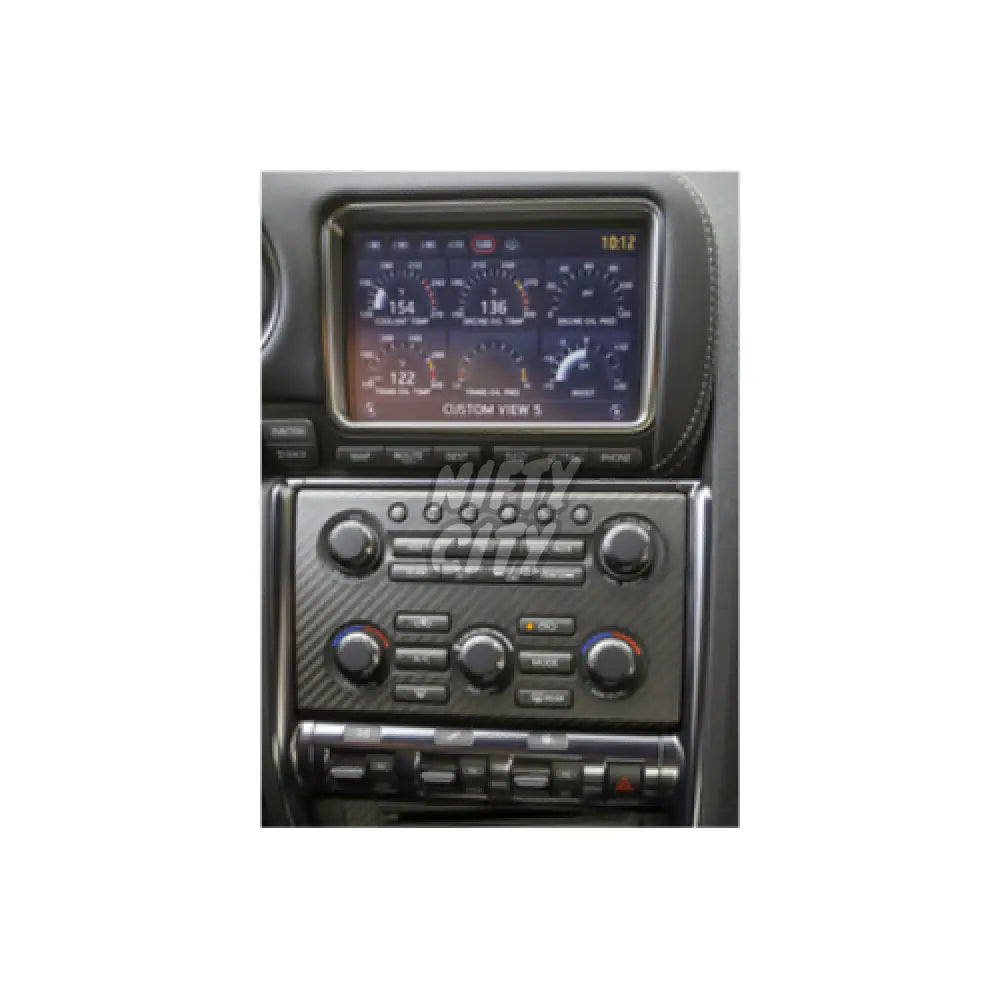 GT-R 2008-2011 HD UPGRADE CONVERSION KIT - Nifty City