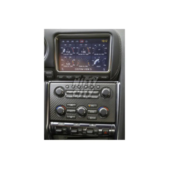 GT-R 2008-2011 HD UPGRADE CONVERSION KIT - Nifty City