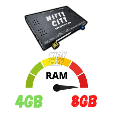 Hardware Upgrades