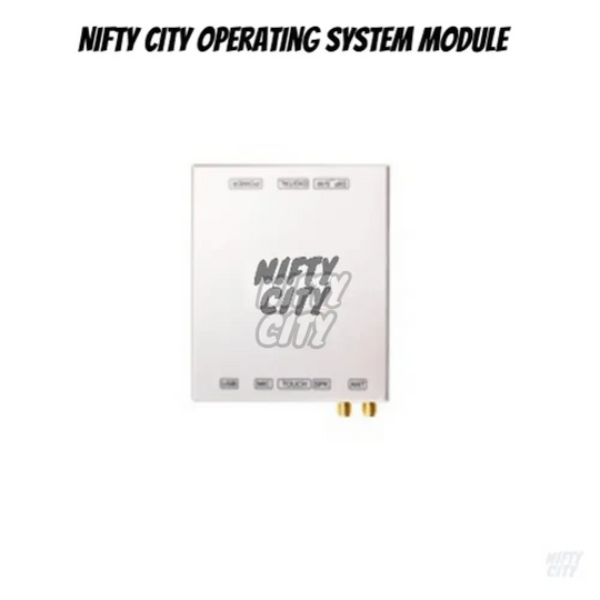 Infiniti Q30/QX30 2016-2019 Apple CarPlay & Android Auto OEM Integration - Nifty City
