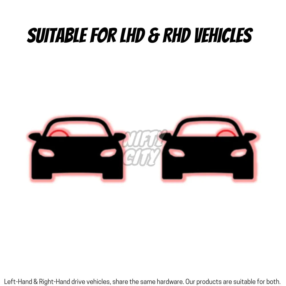 Infiniti QX80 2013-2020 Apple CarPlay & Android Auto OEM Integration - Nifty City