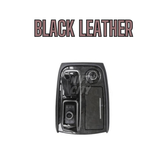 Nissan Patrol 2010-2021 Fitout Set (13.3’ Screen 12.3’ Digital Cluster & Centre Console) 2010 /