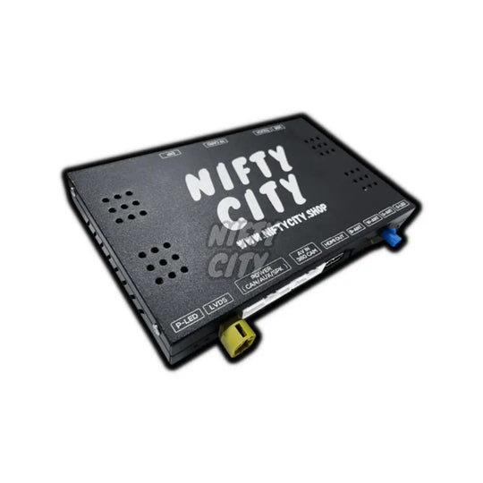 Smart Connect Apple CarPlay アダプター Amazon.com: Wireless CarPlay Adapter for Apple iPhone