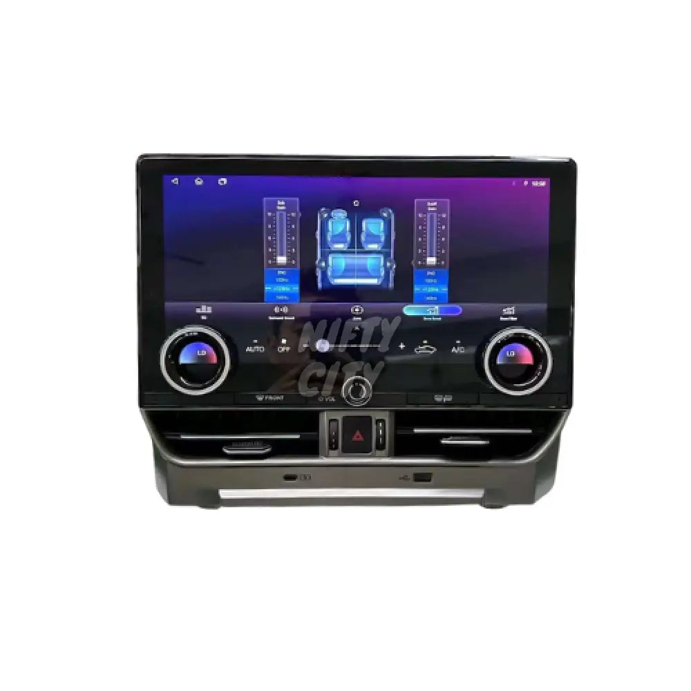 Lexus GX400 GX460 2009-2021 Apple CarPlay & Android Auto Ultra-Wide Screen 12.5" - Nifty City