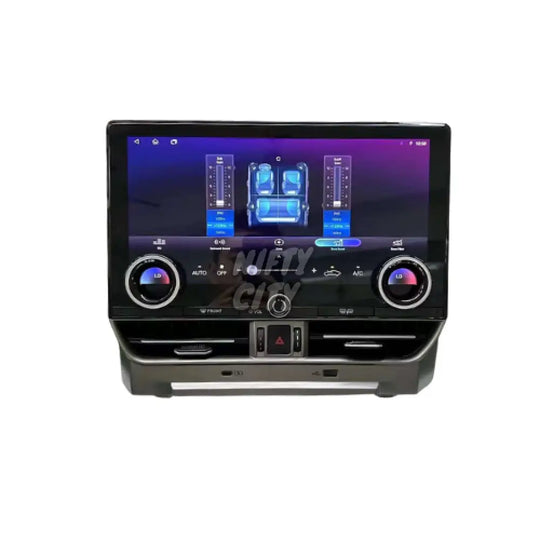 Lexus GX400 GX460 2009-2021 Apple CarPlay & Android Auto Ultra-Wide Screen 12.5" - Nifty City