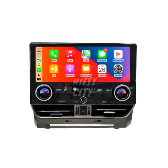 Lexus GX400 GX460 2009-2021 Apple CarPlay & Android Auto Ultra-Wide Screen 12.5" - Nifty City
