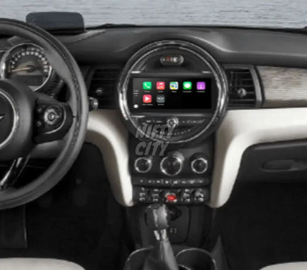mini-cooper-countryman-2009-2017-apple-carplay-android-auto-oem ...
