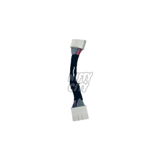 Module Spare-Parts & Accessories - Nifty City