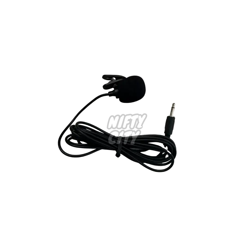 Module Spare-Parts & Accessories - Nifty City