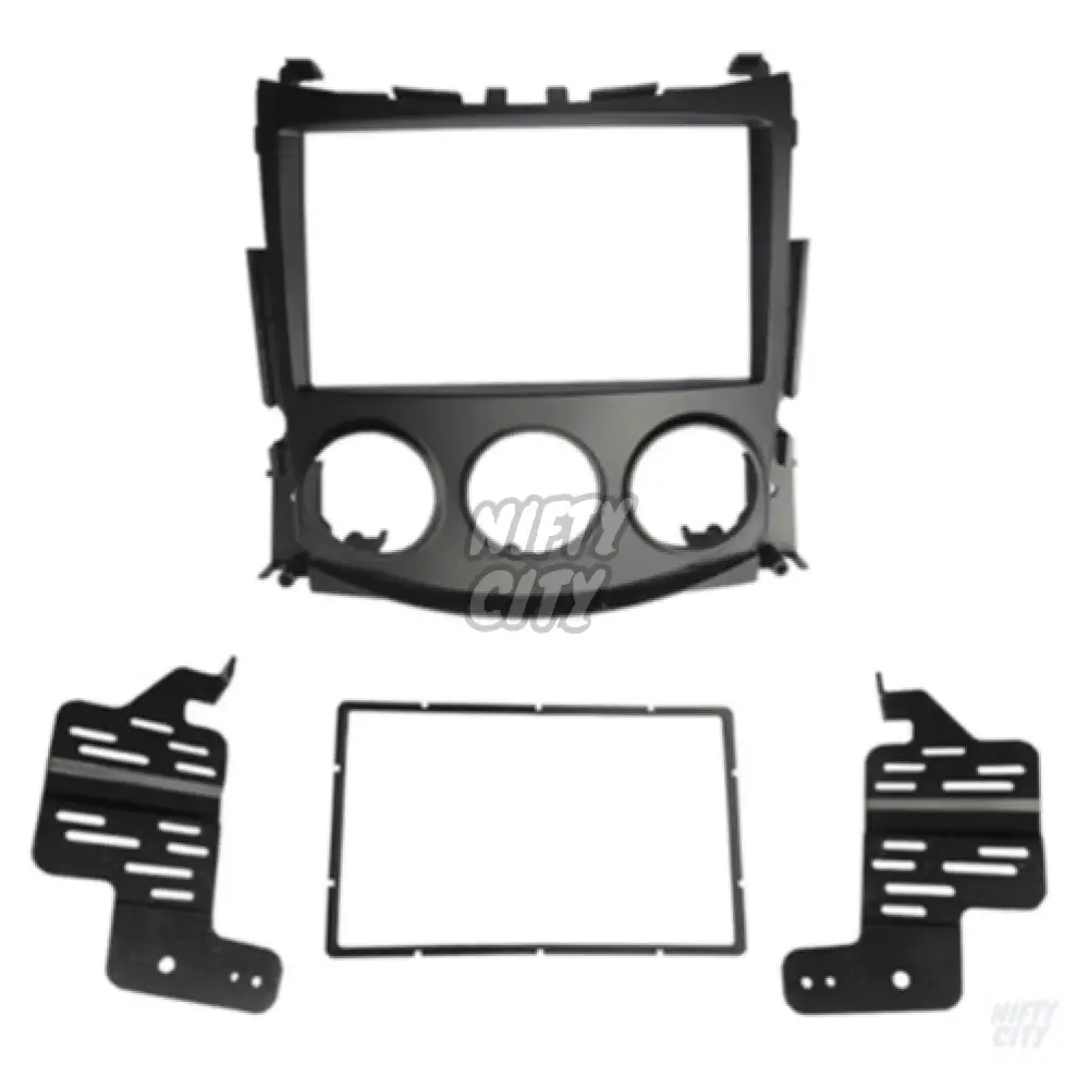 370Z 2009-2020 Apple CarPlay & Android Auto (NON OEM NAV) - Nifty City