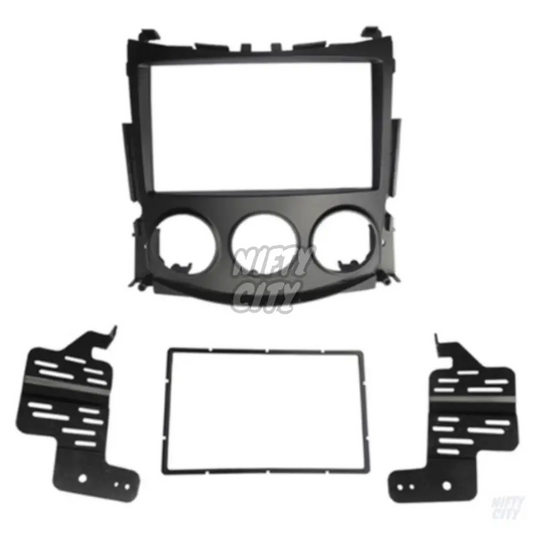 370Z 2009-2020 Apple CarPlay & Android Auto (NON OEM NAV) - Nifty City