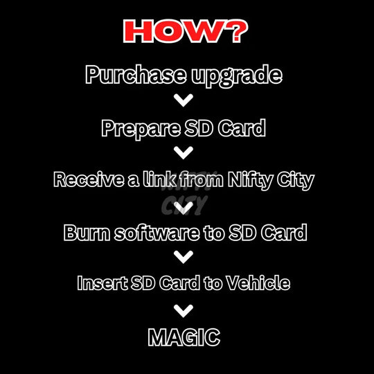 Nissan GT-R 2016 2017 2018 Apple CarPlay & Android Auto OEM Integration - Nifty City