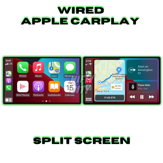 Nissan GT-R 2016-2021 R35 Apple CarPlay & Android Auto OEM Integration - Nifty City