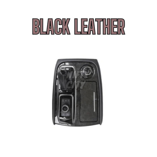 Nissan Patrol 2010-2021 Fitout Set (13.3’ Screen 12.3’ Digital Cluster & Centre Console) 2010 /