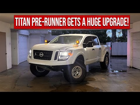 Tesla Screen Nissan Titan 2003-2019 Apple CarPlay Android Auto