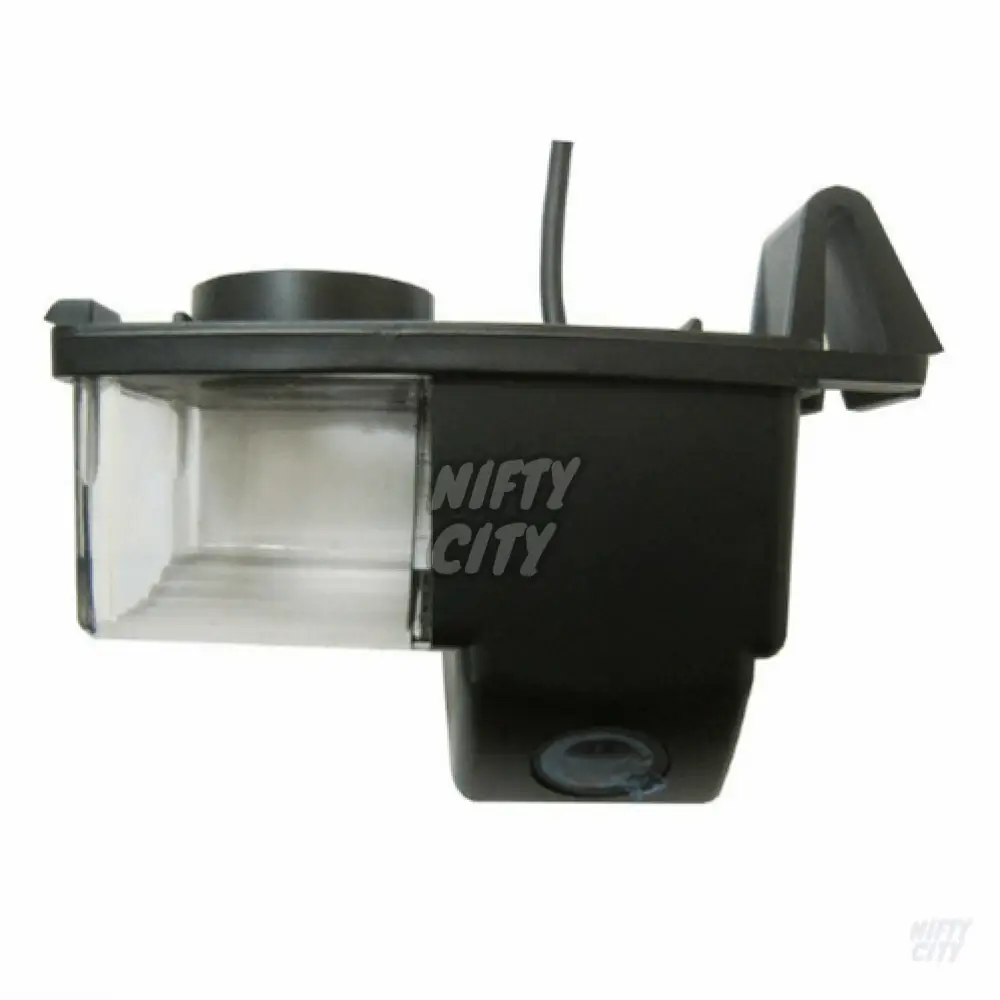Reverse Camera (370z) - Nifty City